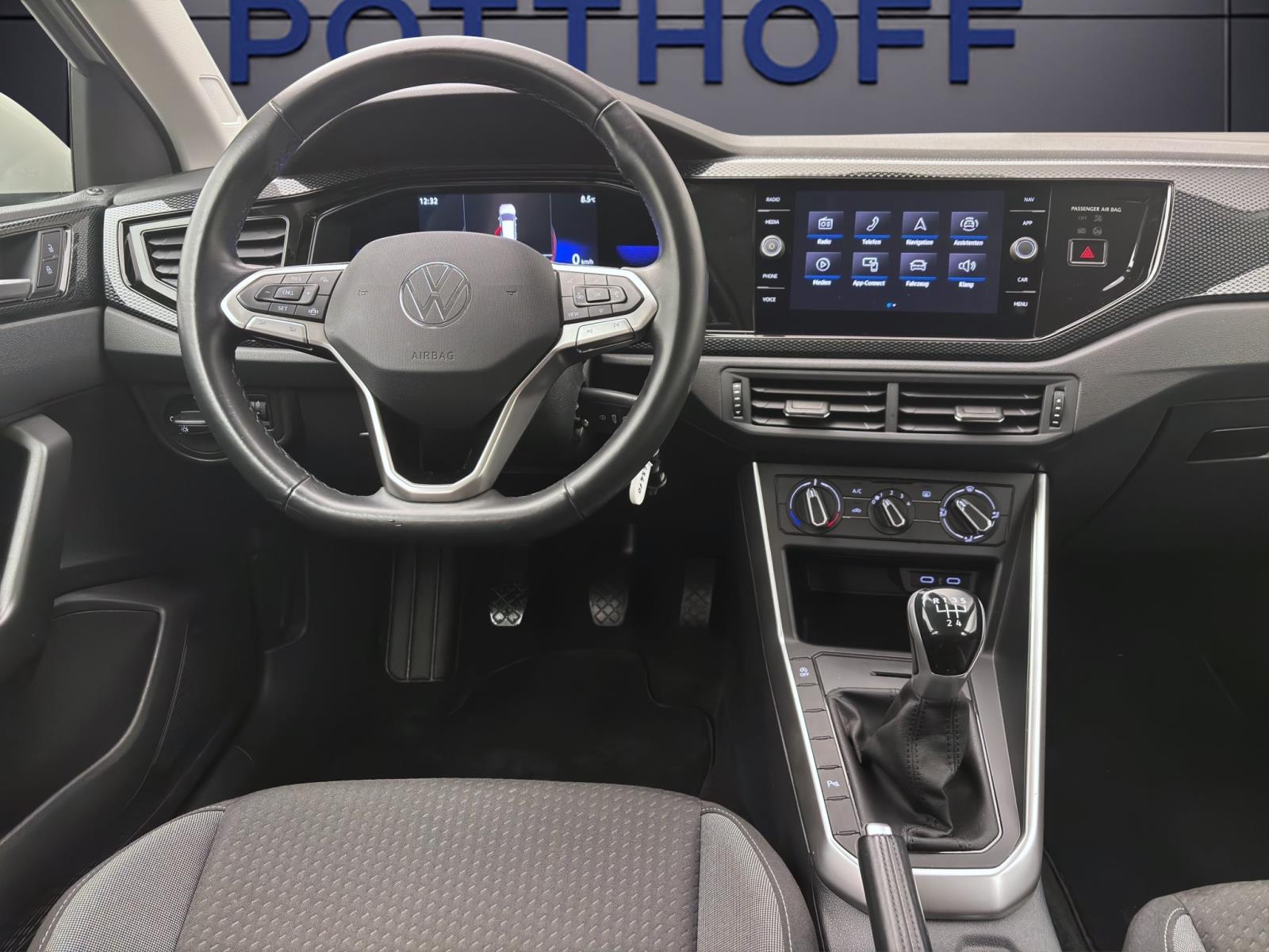 Bild 11: Volkswagen Taigo 1.0 TSI LIFE KAMERA PDC LED KLIMA