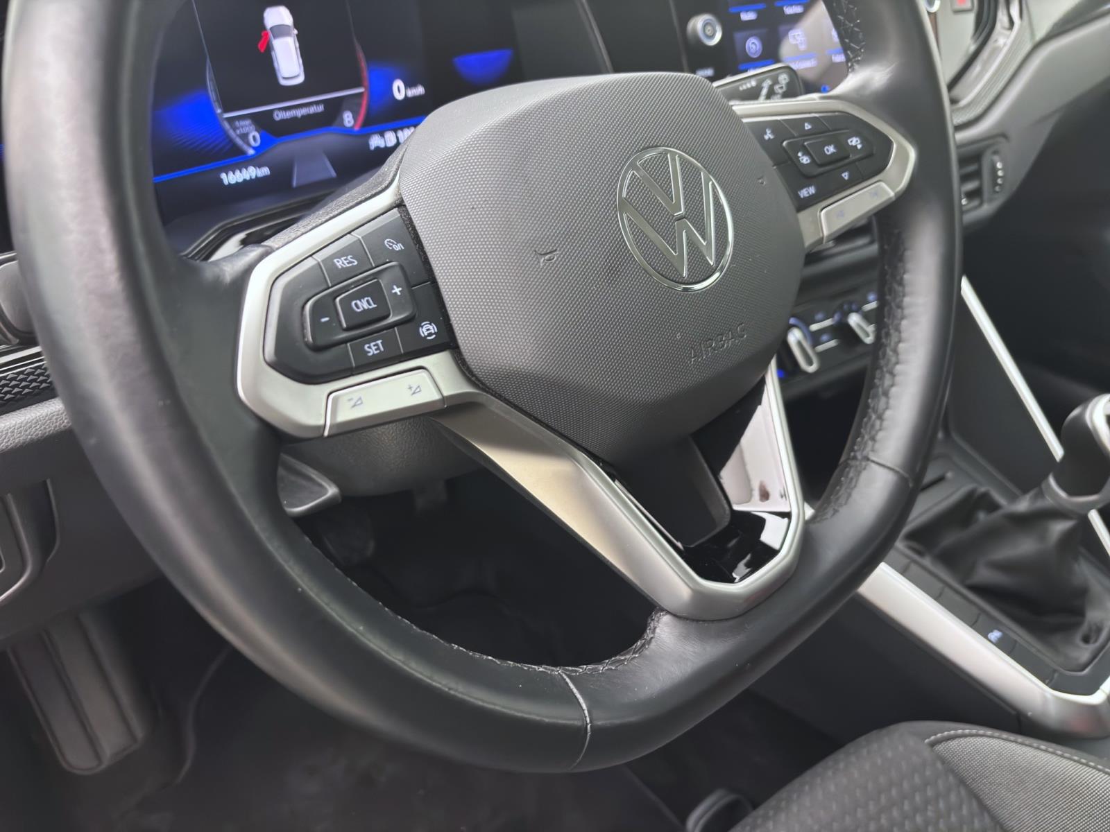 Bild 15: Volkswagen Taigo 1.0 TSI LIFE KAMERA PDC LED KLIMA