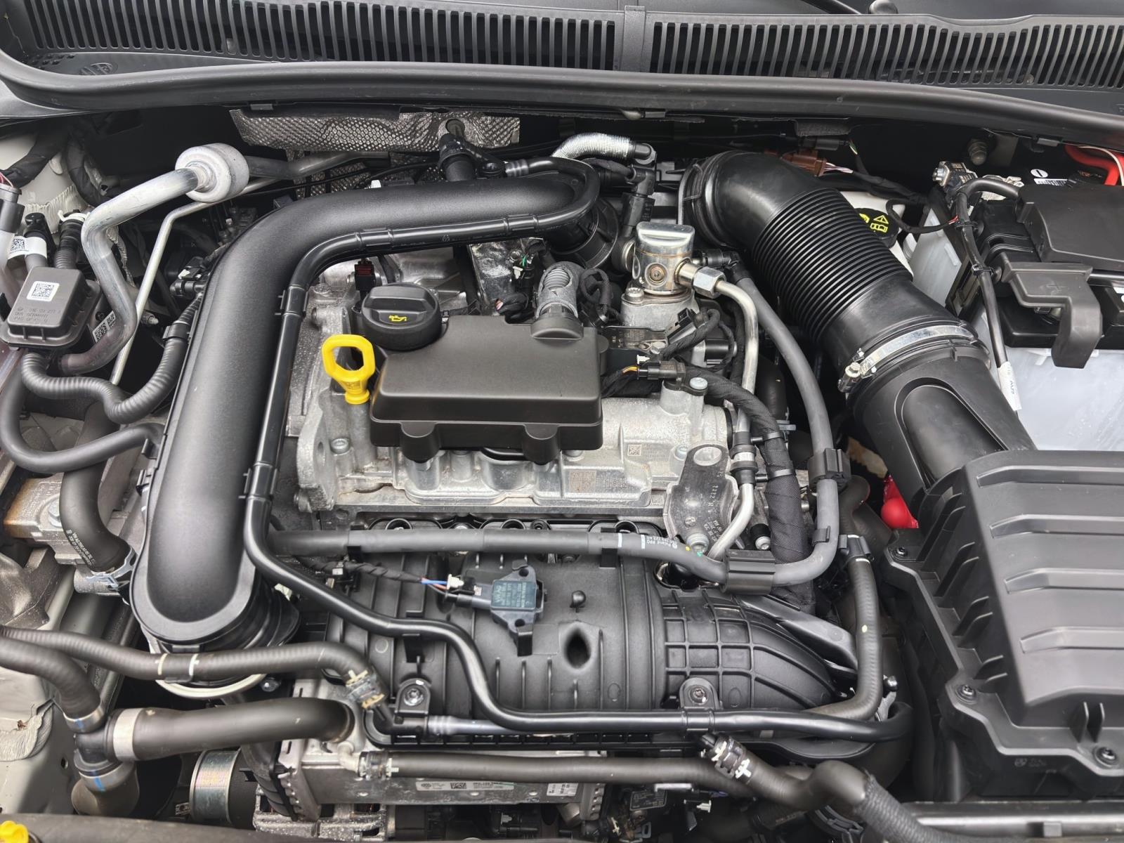 Bild 16: Volkswagen Taigo 1.0 TSI LIFE KAMERA PDC LED KLIMA