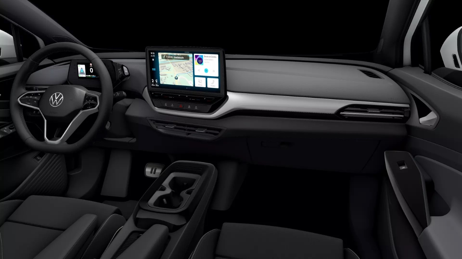 Bild 3: Volkswagen ID.5 PRO PERFORMANCE PANO AHK KAMERA PDC