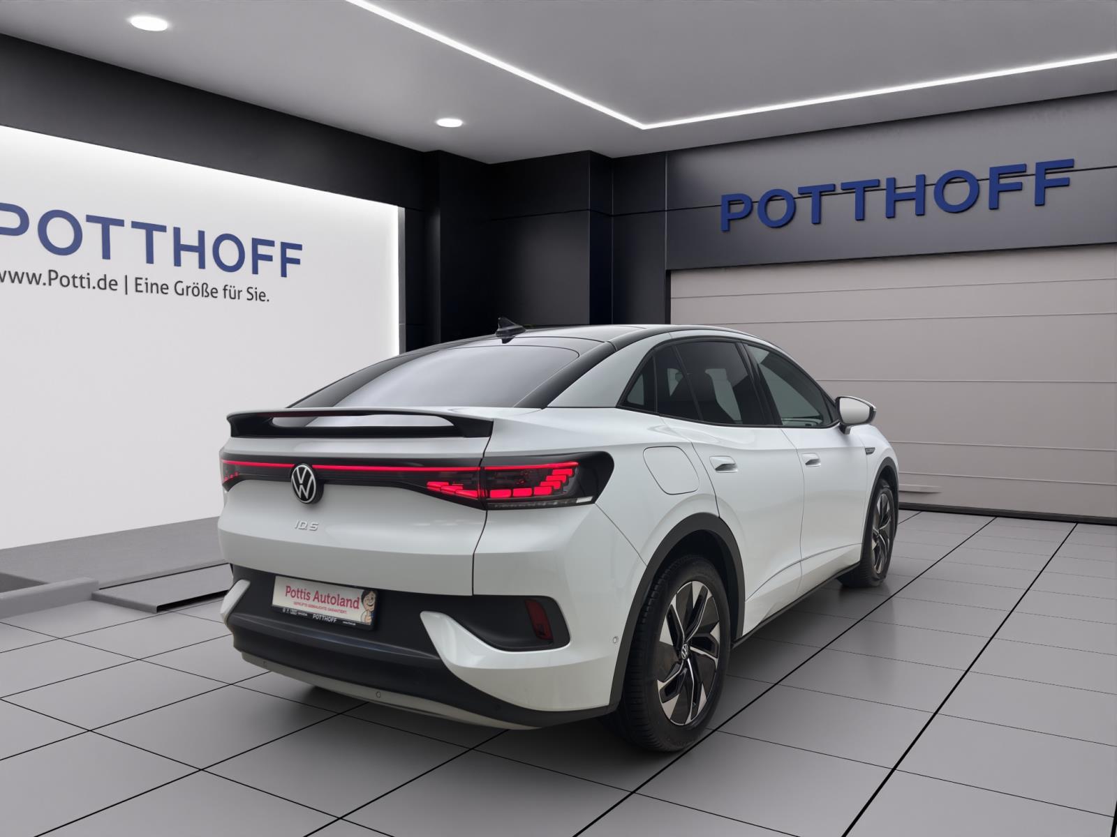 Bild 4: Volkswagen ID.5 PRO PERFORMANCE PANO AHK KAMERA PDC