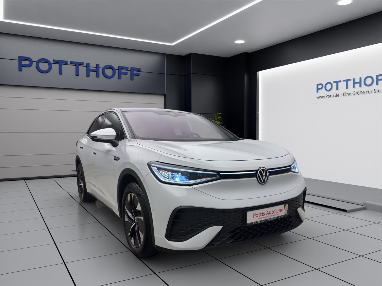 Bild 5: Volkswagen ID.5 PRO PERFORMANCE PANO AHK KAMERA PDC