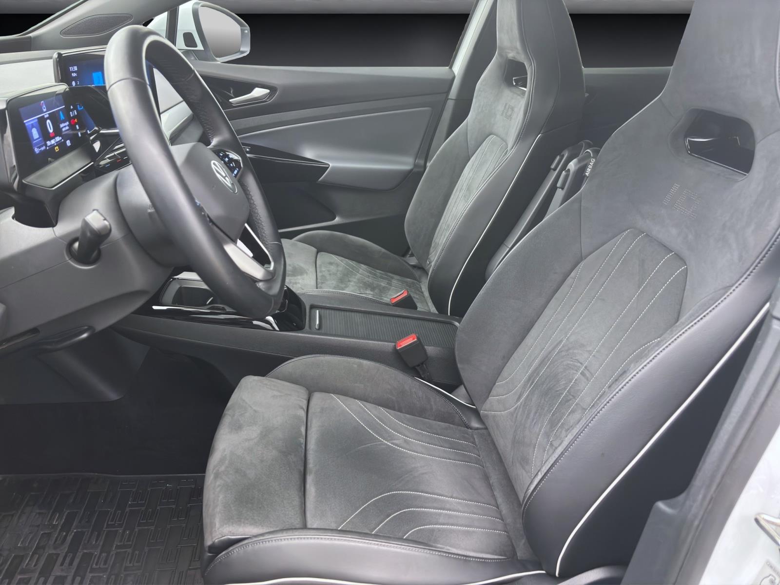 Bild 8: Volkswagen ID.5 PRO PERFORMANCE PANO AHK KAMERA PDC