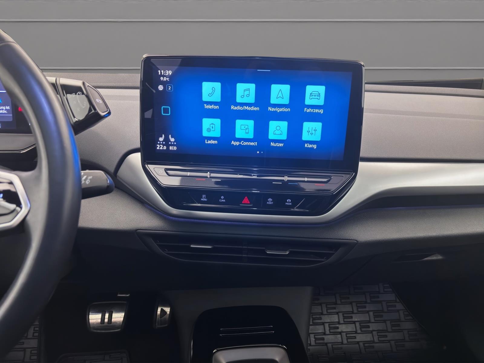 Bild 12: Volkswagen ID.5 PRO PERFORMANCE PANO AHK KAMERA PDC