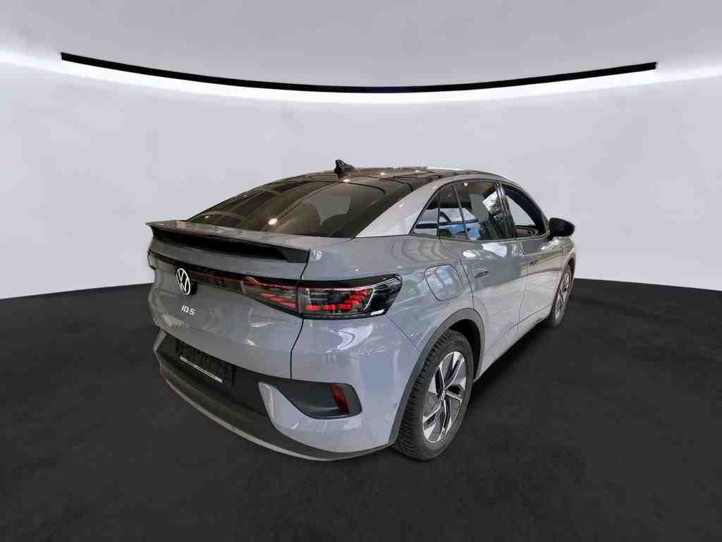 Bild 1: Volkswagen ID.5 PRO PERFORMANCE PANO IQ.LIGHT KAMERA AHK