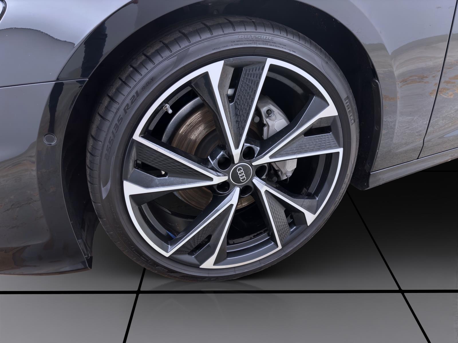 Bild 7: Audi A6 45 TFSI S LINE PANO HD-MATRIX NAVI B&O