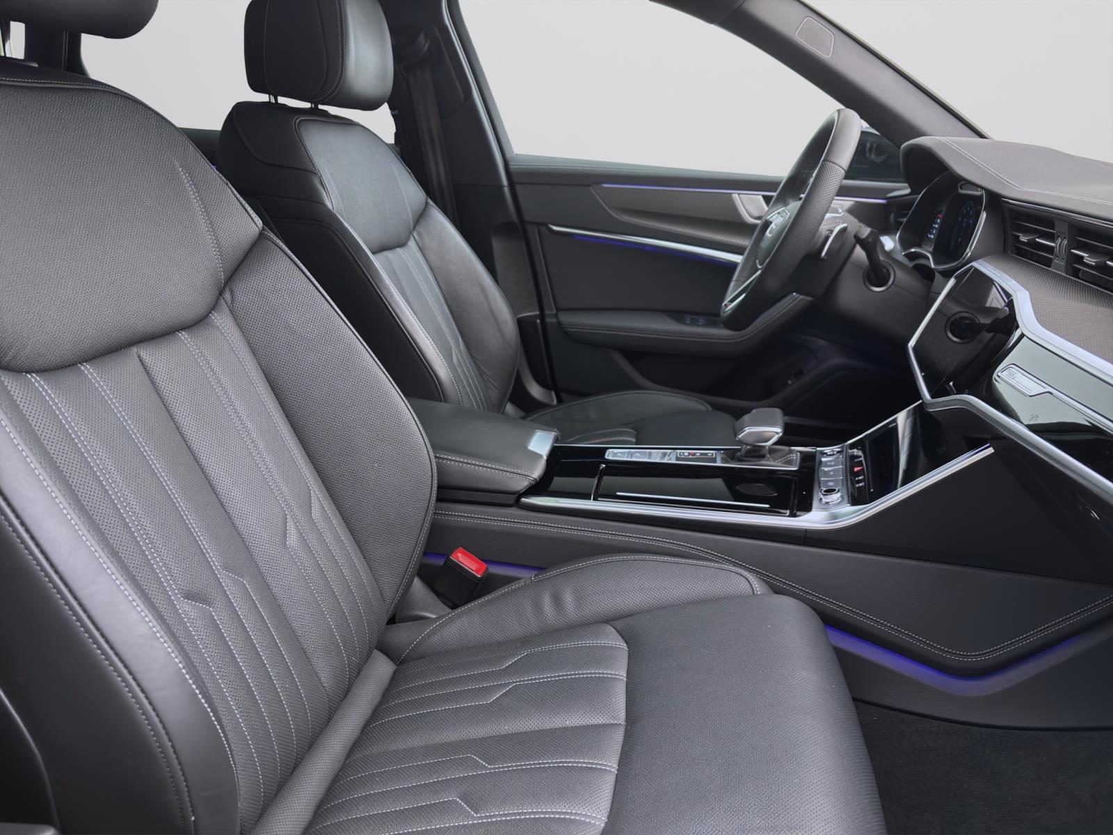 Bild 14: Audi A6 45 TFSI S LINE PANO HD-MATRIX NAVI B&O