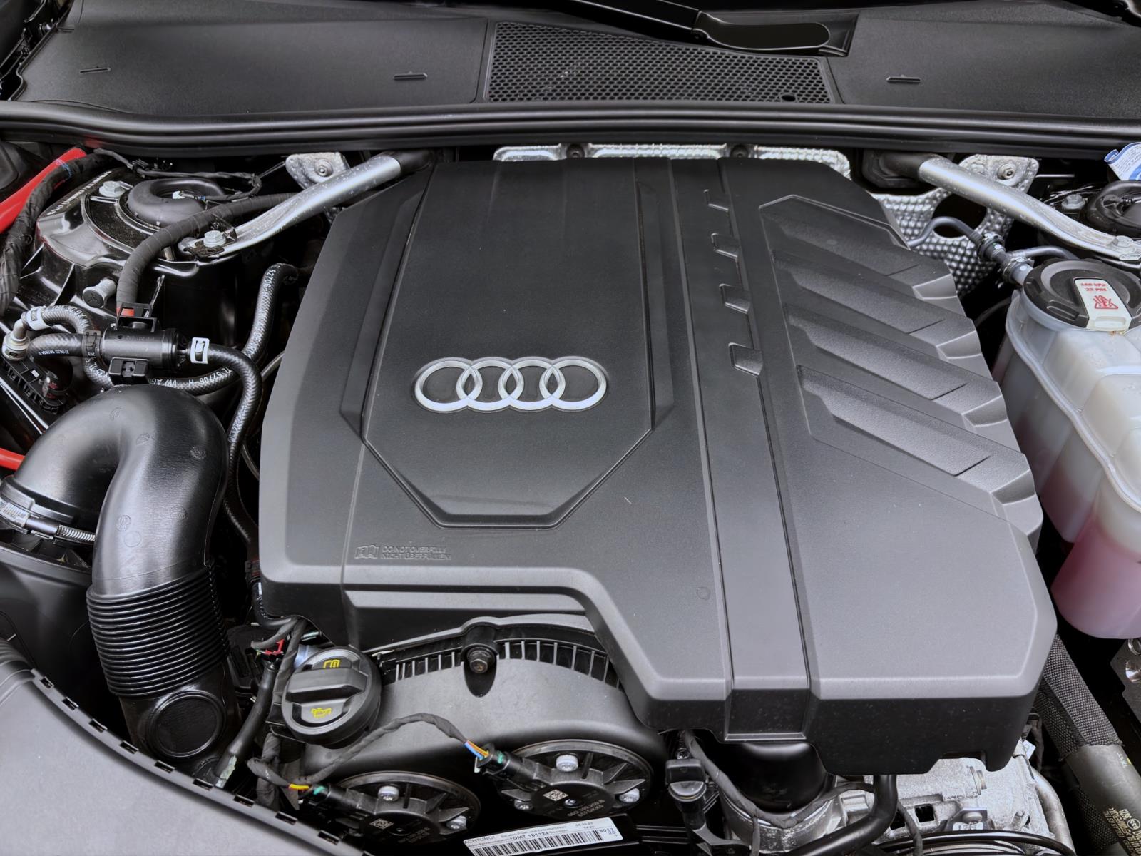 Bild 16: Audi A6 45 TFSI S LINE PANO HD-MATRIX NAVI B&O