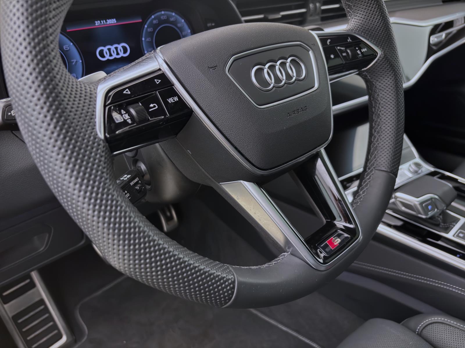 Bild 17: Audi A6 45 TFSI S LINE PANO HD-MATRIX NAVI B&O