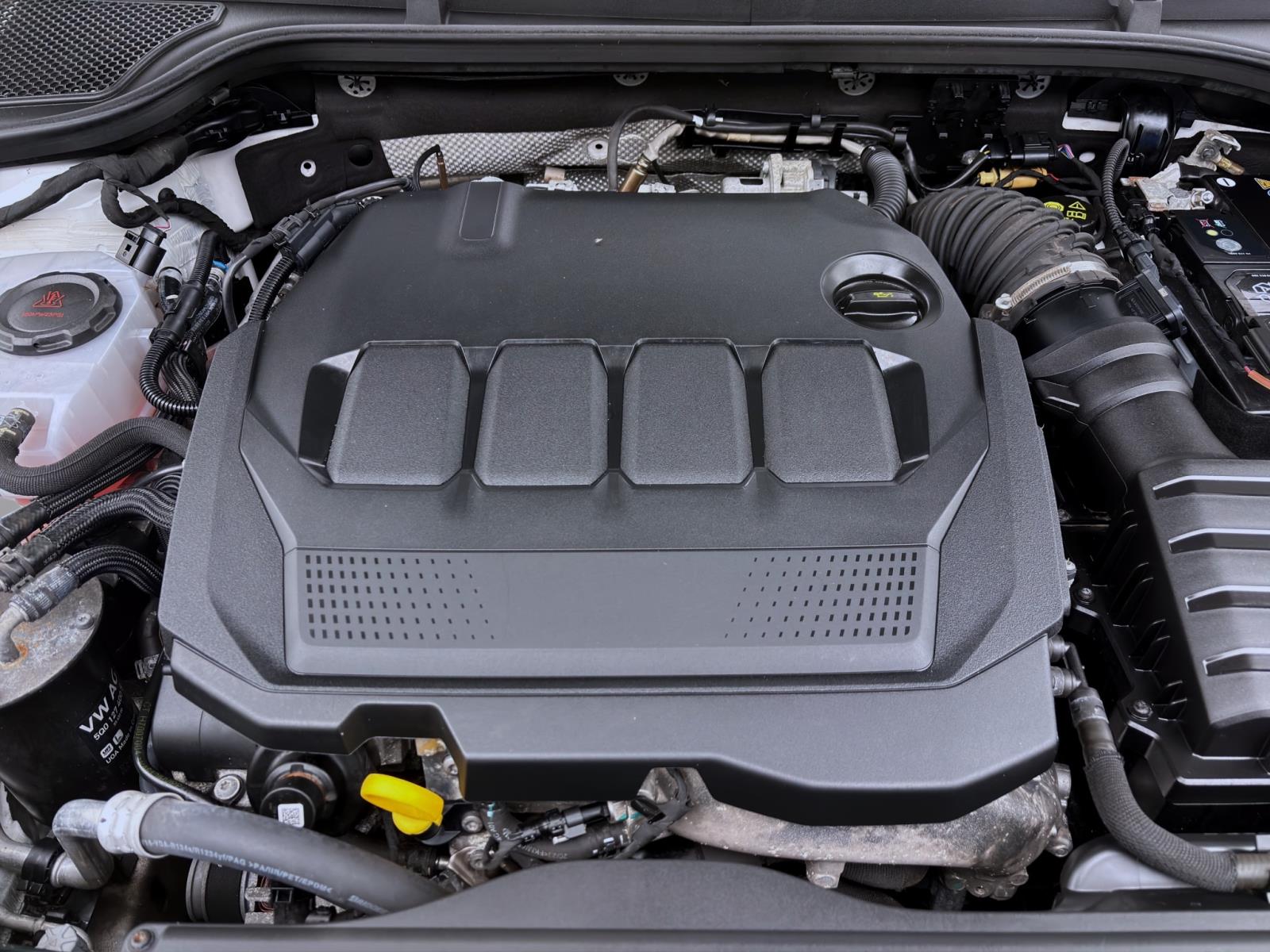 Bild 16: Skoda Octavia Combi 2.0 TDI DSG STYLE NAVI PANO KLIMA PDC