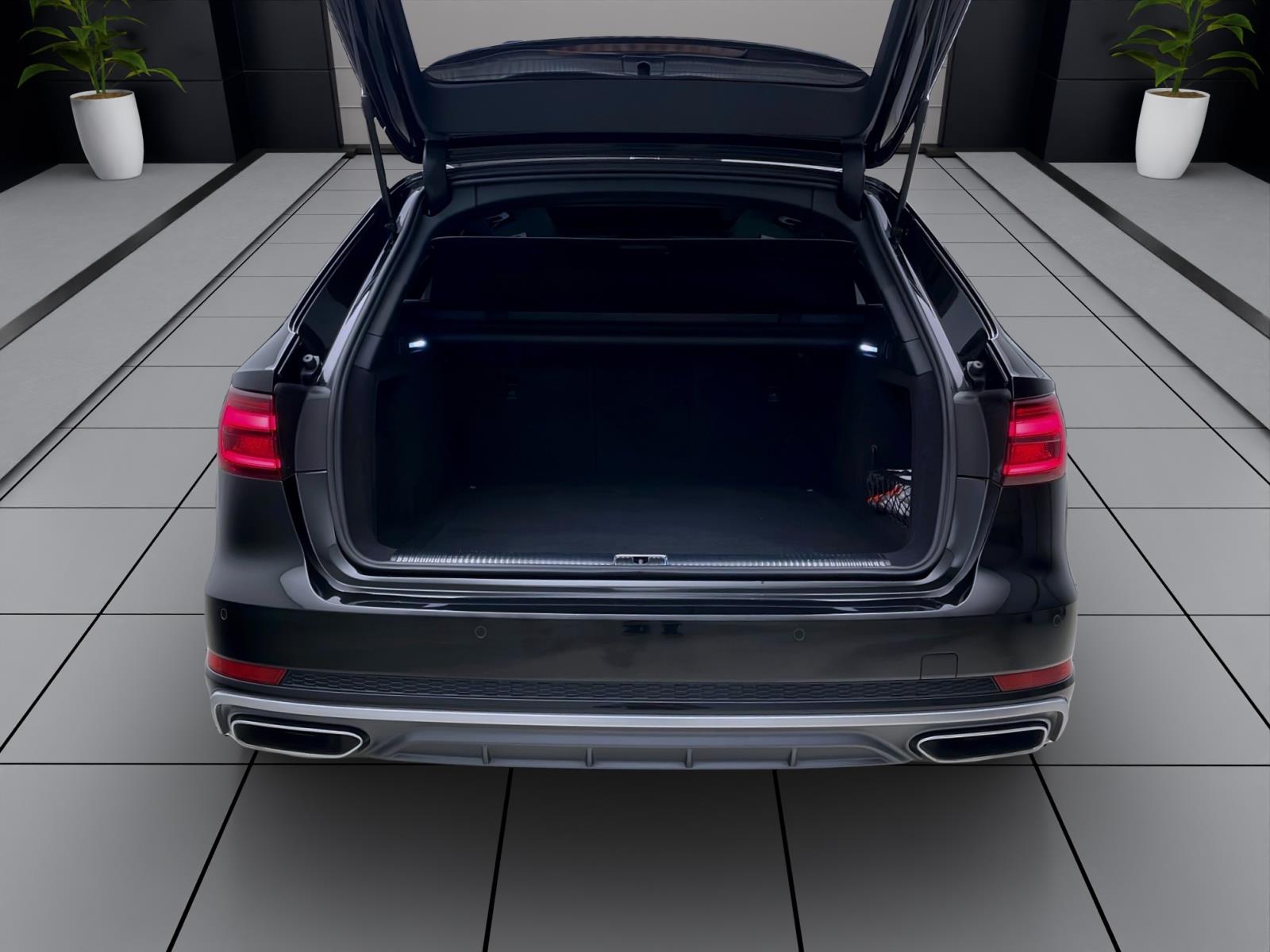 Bild 3: Audi A4 Avant 45 TFSI DESIGN PANO NAVI KAMERA HuD