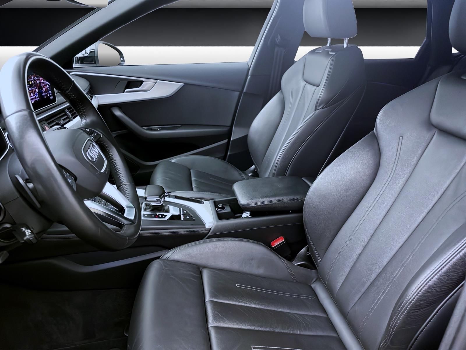 Bild 8: Audi A4 Avant 45 TFSI DESIGN PANO NAVI KAMERA HuD