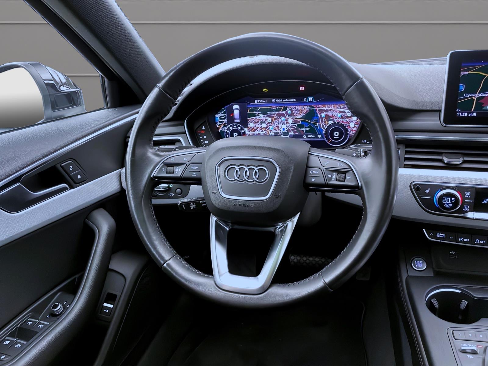 Bild 10: Audi A4 Avant 45 TFSI DESIGN PANO NAVI KAMERA HuD