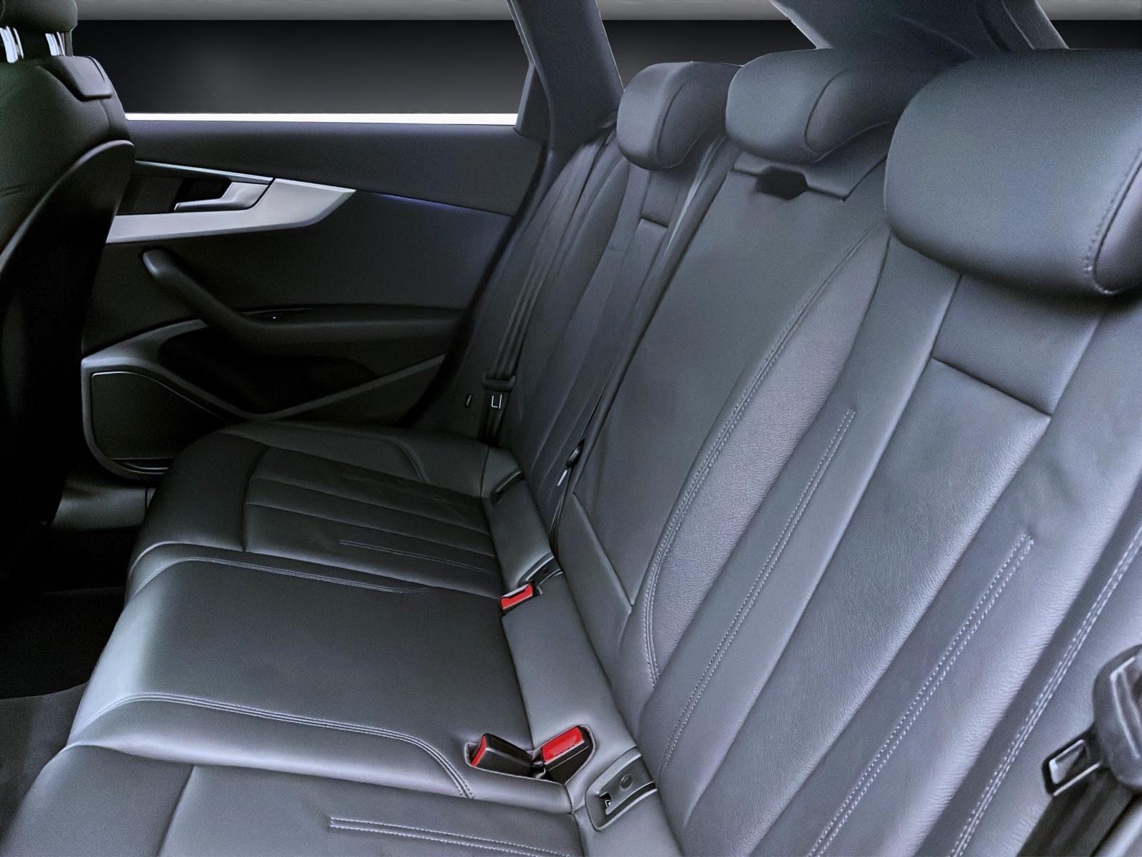 Bild 13: Audi A4 Avant 45 TFSI DESIGN PANO NAVI KAMERA HuD