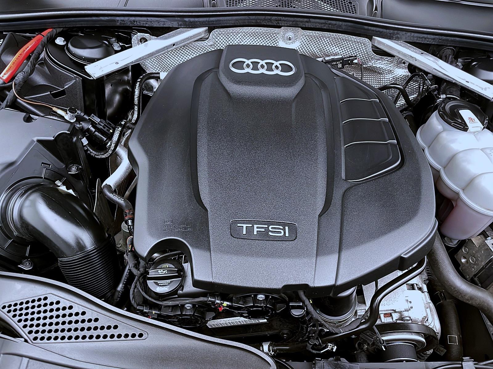 Bild 16: Audi A4 Avant 45 TFSI DESIGN PANO NAVI KAMERA HuD