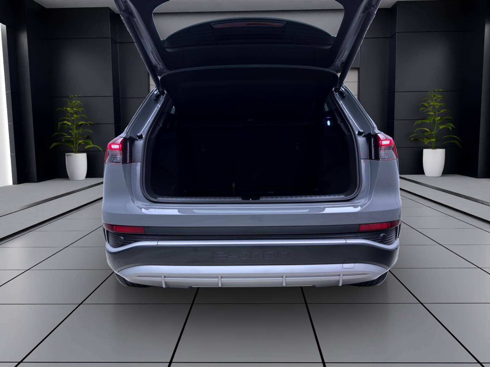 Bild 3: Audi Q4 e-tron 35 S LINE MATRIX NAVI KAMERA SITZHZG