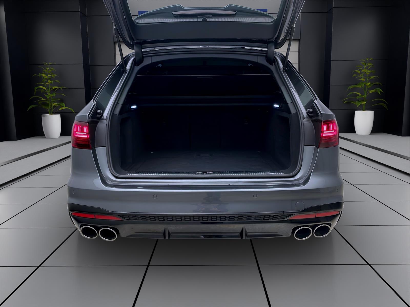 Bild 3: Audi S4 Avant Q MATRIX PDC KAMERA SITZHZG NAVI+