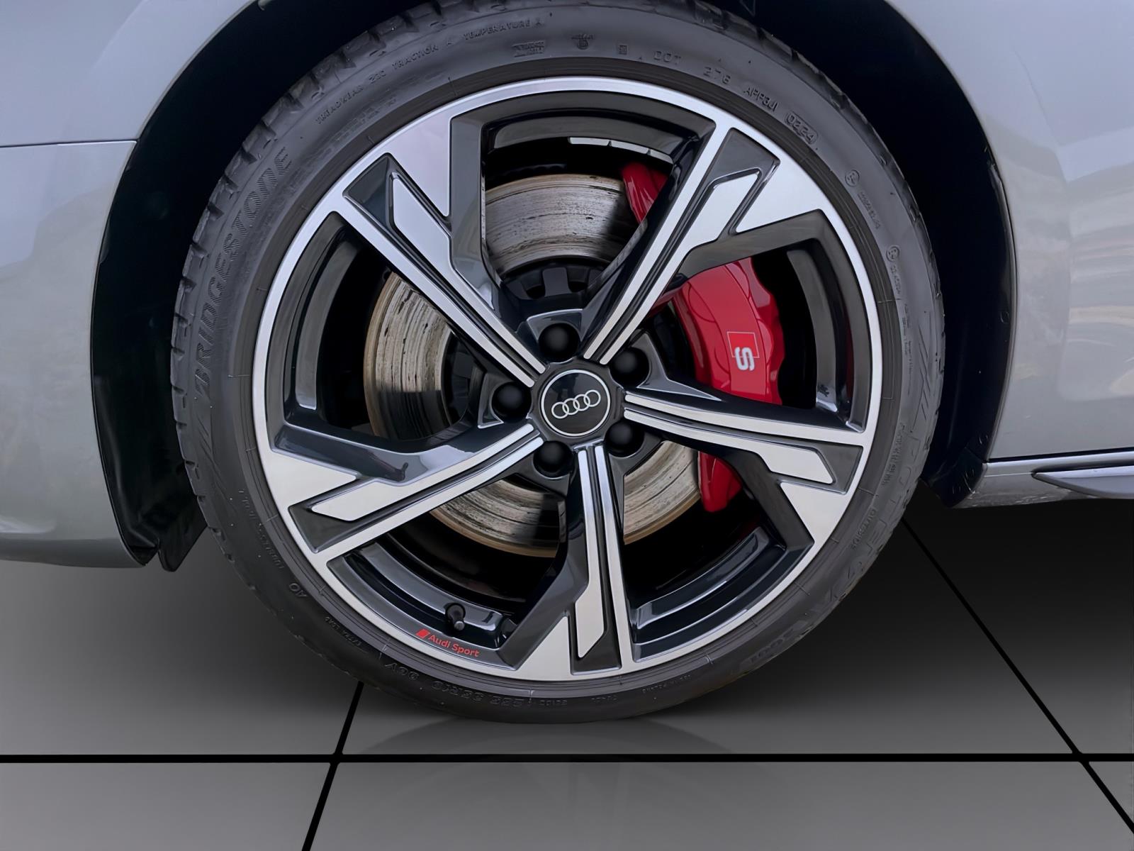 Bild 7: Audi S4 Avant Q MATRIX PDC KAMERA SITZHZG NAVI+