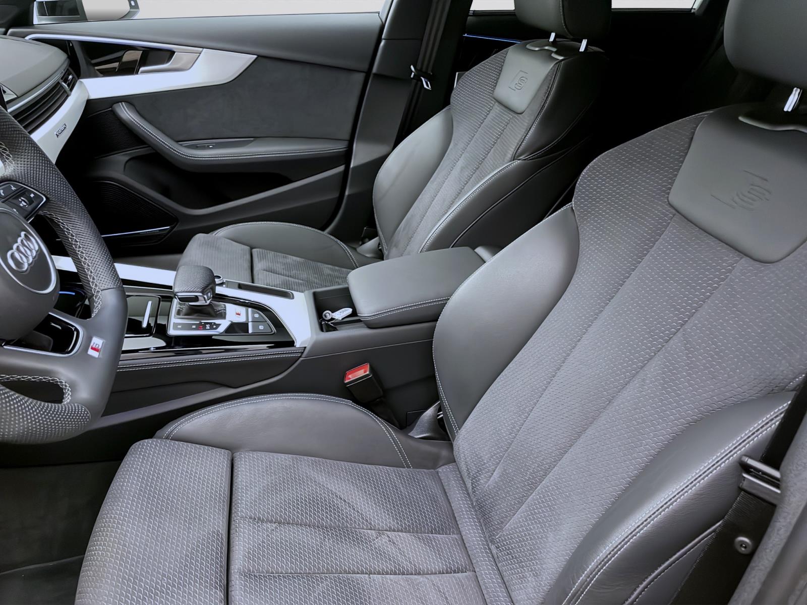 Bild 8: Audi S4 Avant Q MATRIX PDC KAMERA SITZHZG NAVI+