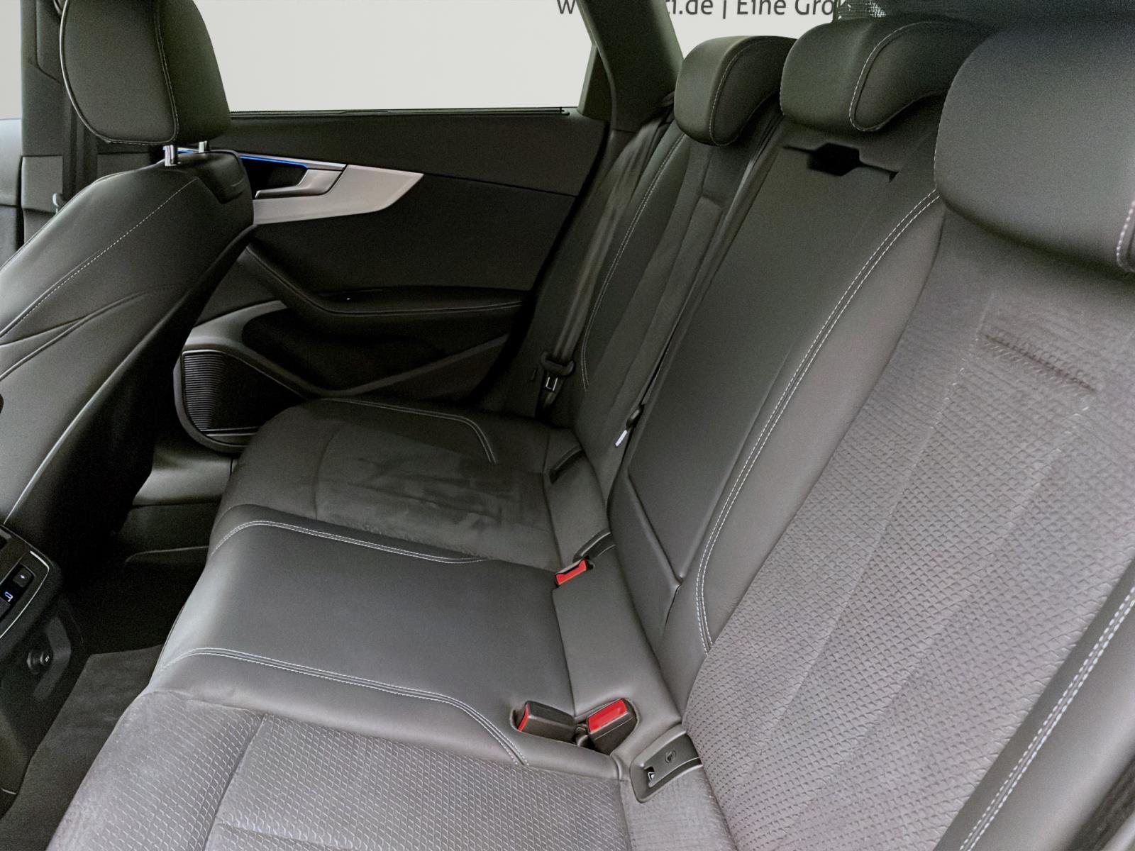 Bild 13: Audi S4 Avant Q MATRIX PDC KAMERA SITZHZG NAVI+