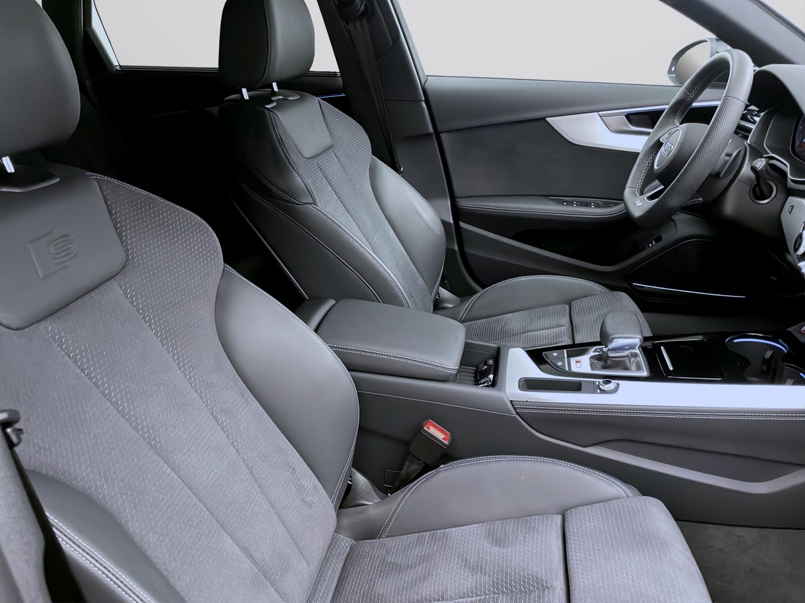 Bild 14: Audi S4 Avant Q MATRIX PDC KAMERA SITZHZG NAVI+