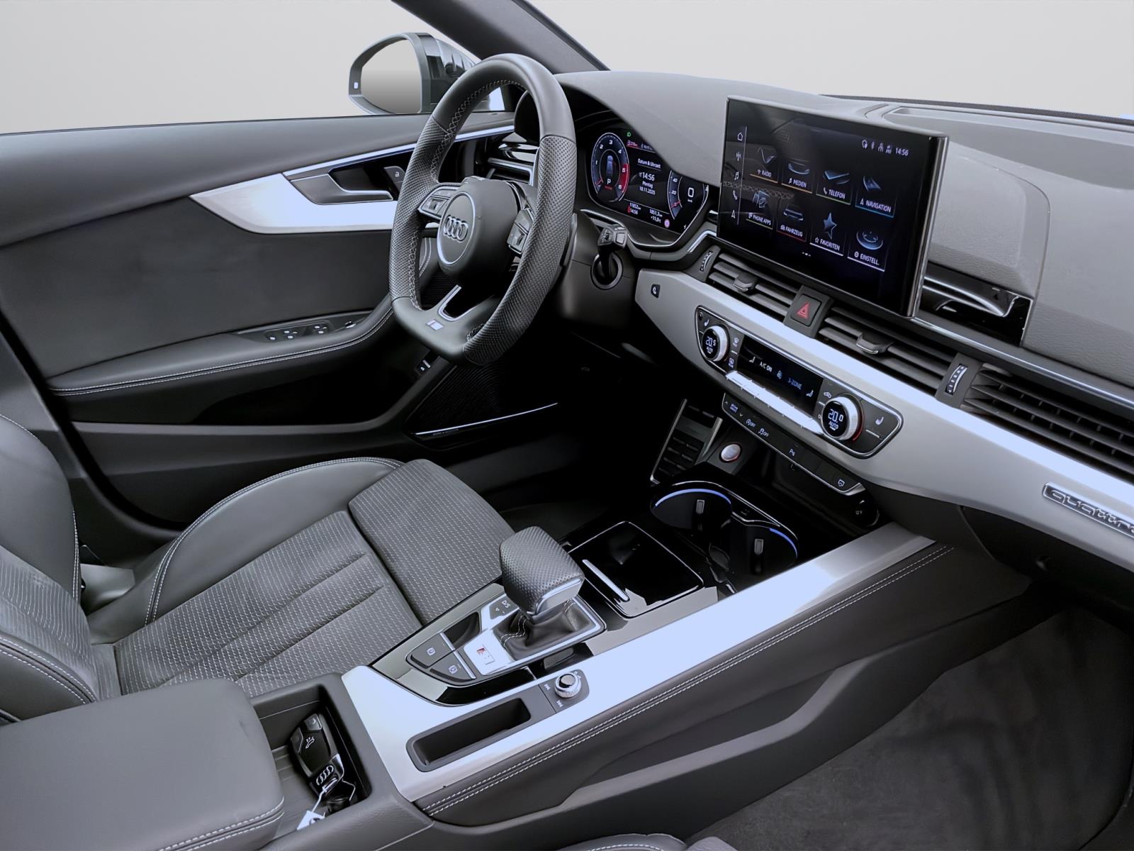 Bild 15: Audi S4 Avant Q MATRIX PDC KAMERA SITZHZG NAVI+