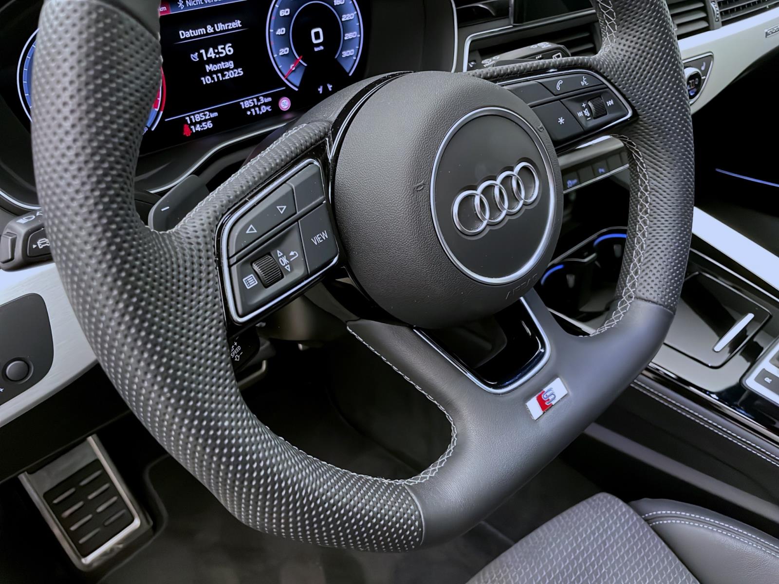 Bild 17: Audi S4 Avant Q MATRIX PDC KAMERA SITZHZG NAVI+