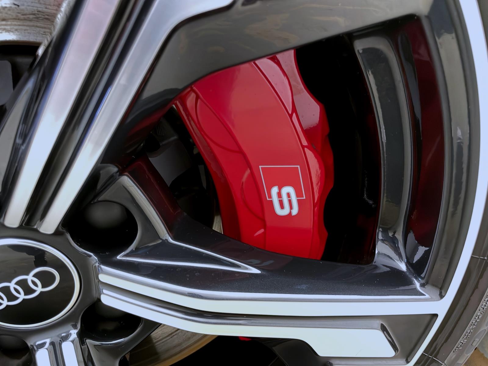 Bild 18: Audi S4 Avant Q MATRIX PDC KAMERA SITZHZG NAVI+