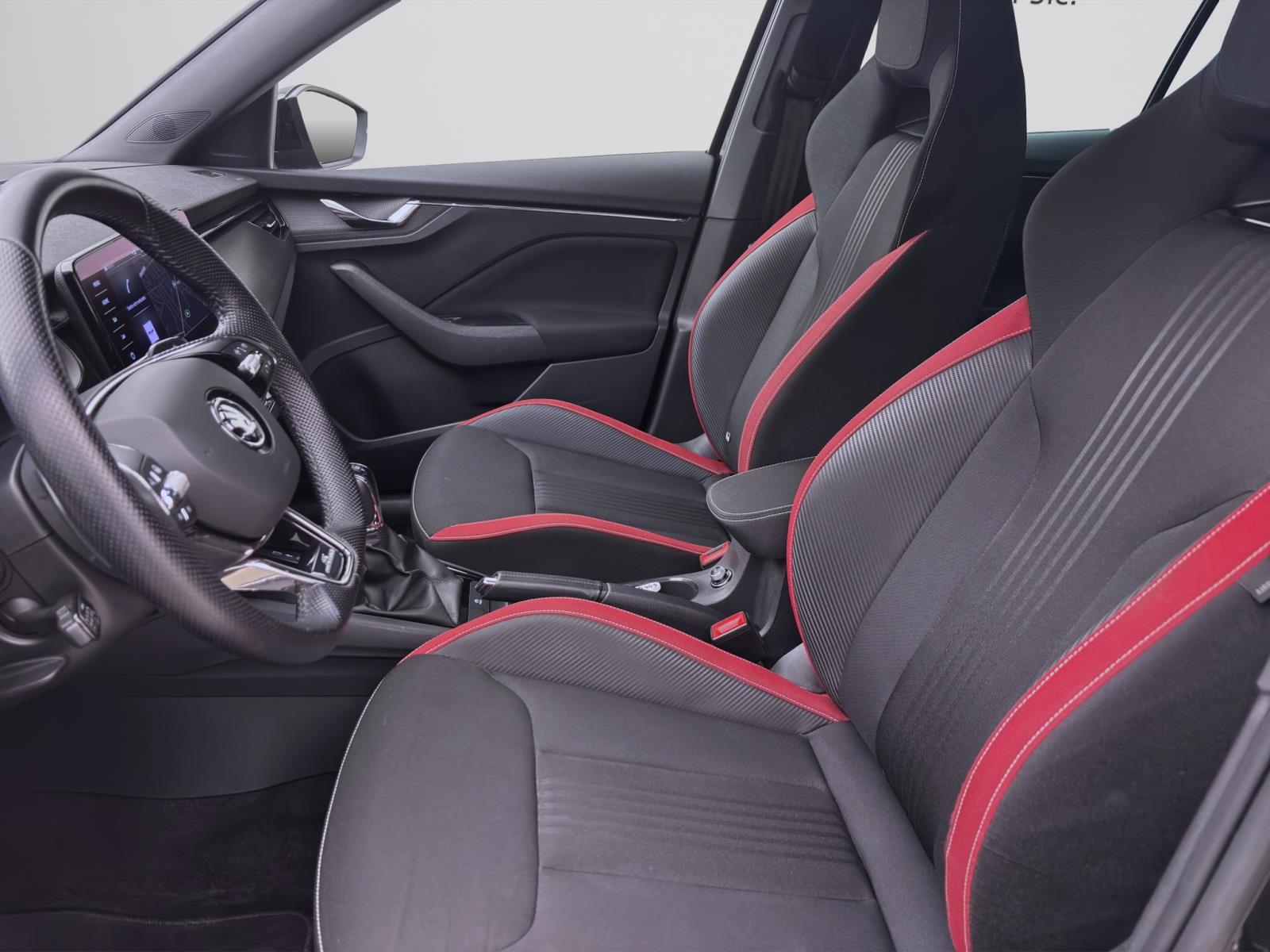 Bild 8: Skoda Kamiq 1.5 TSI DSG MONTE CARLO PANO AHK NAVI ACC LED