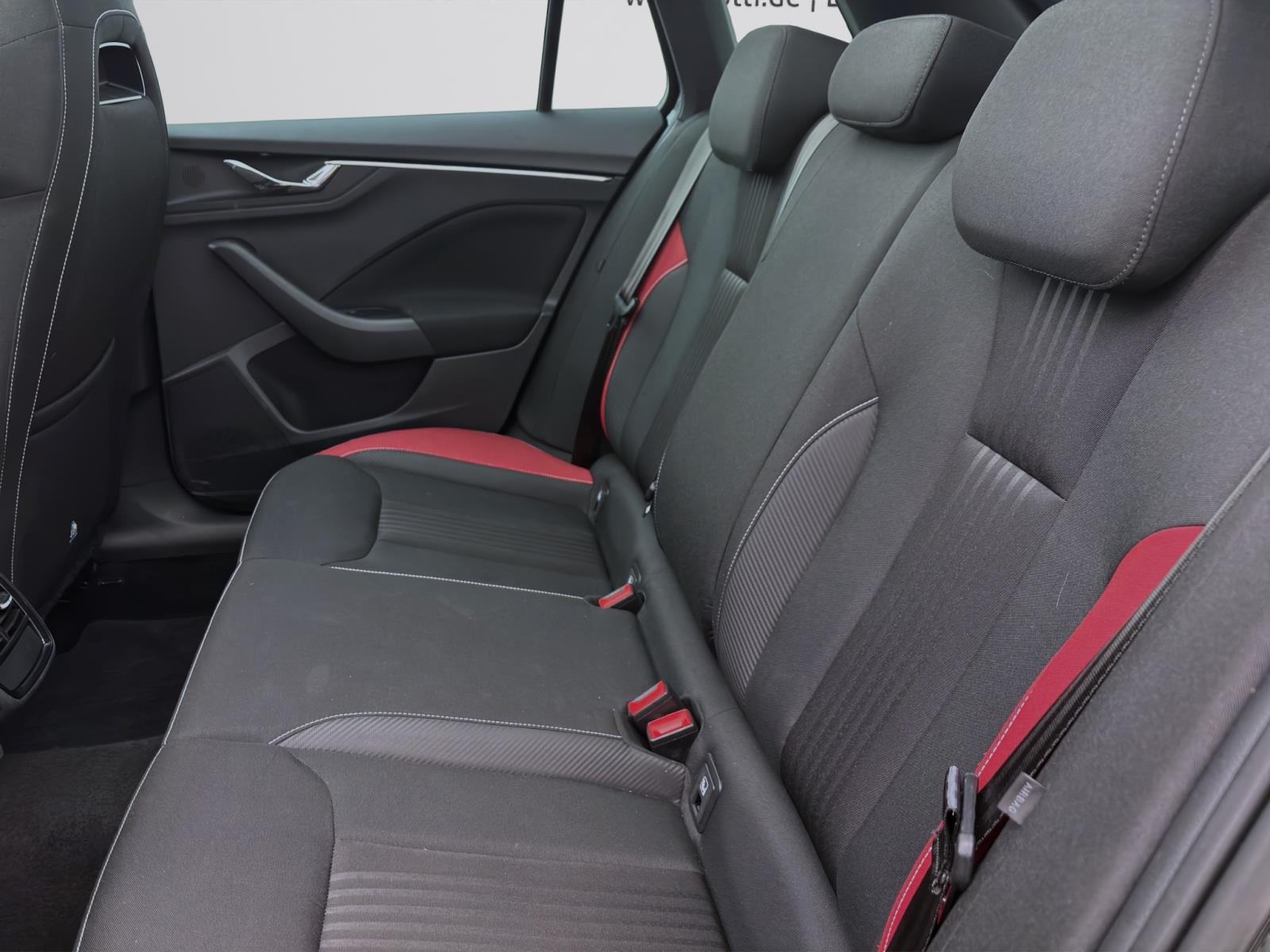 Bild 13: Skoda Kamiq 1.5 TSI DSG MONTE CARLO PANO AHK NAVI ACC LED