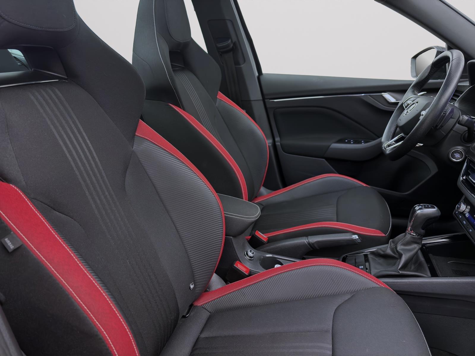 Bild 14: Skoda Kamiq 1.5 TSI DSG MONTE CARLO PANO AHK NAVI ACC LED