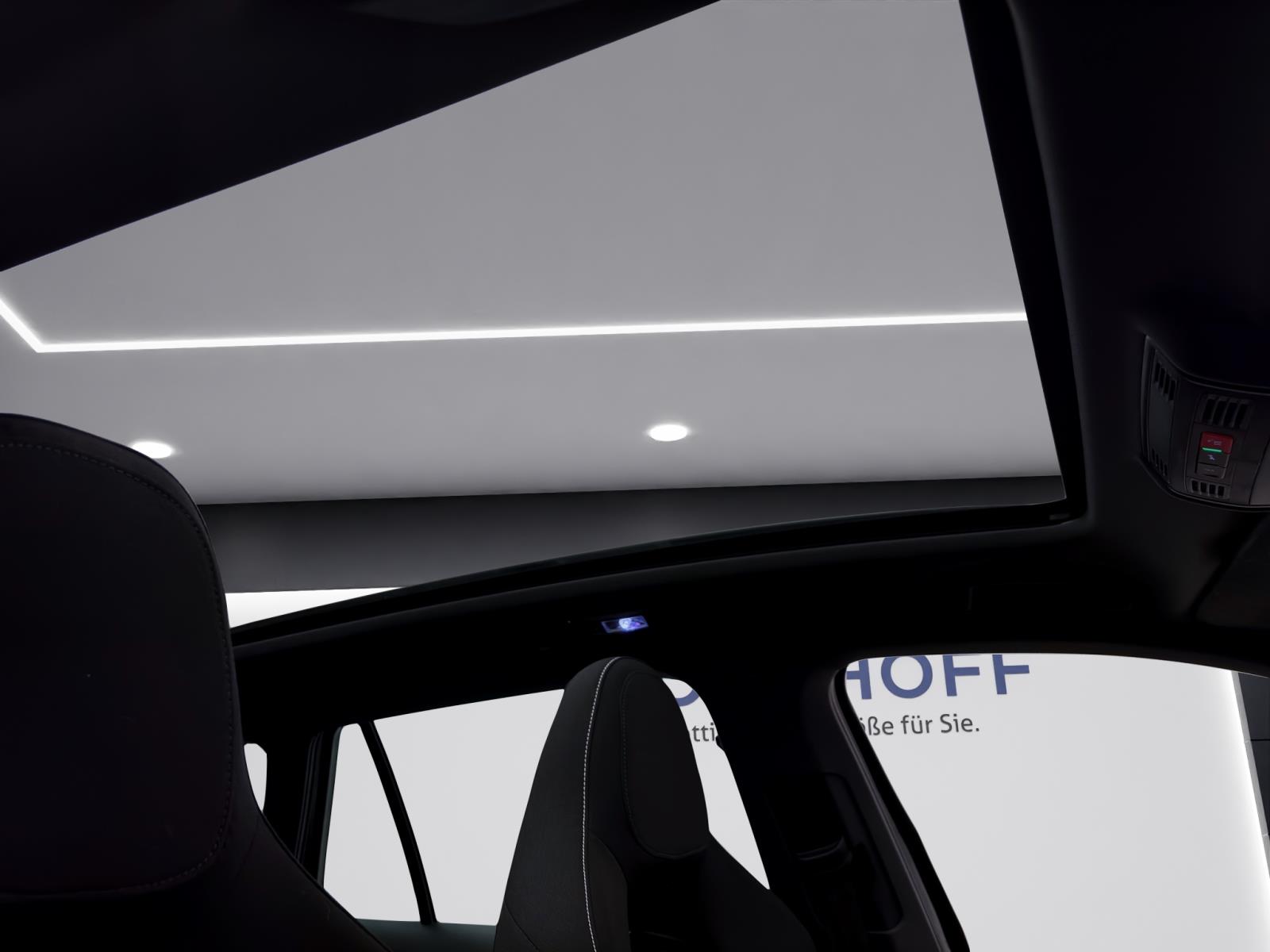 Bild 15: Skoda Kamiq 1.5 TSI DSG MONTE CARLO PANO AHK NAVI ACC LED