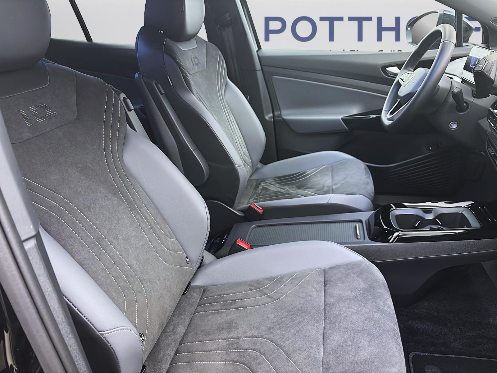 Bild 14: Volkswagen ID.5 PRO PERFORMANCE NAVI AHK KAMERA MATRIX