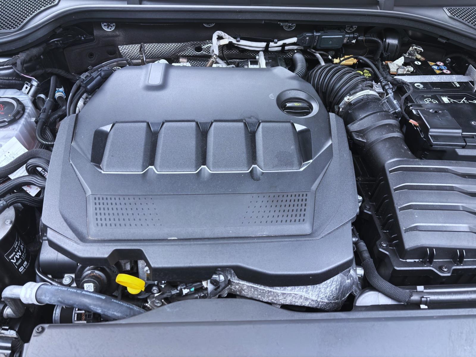 Bild 16: Skoda Octavia Combi 2.0 TDI DSG SELECTION NAVI AHK KLIMA PDC