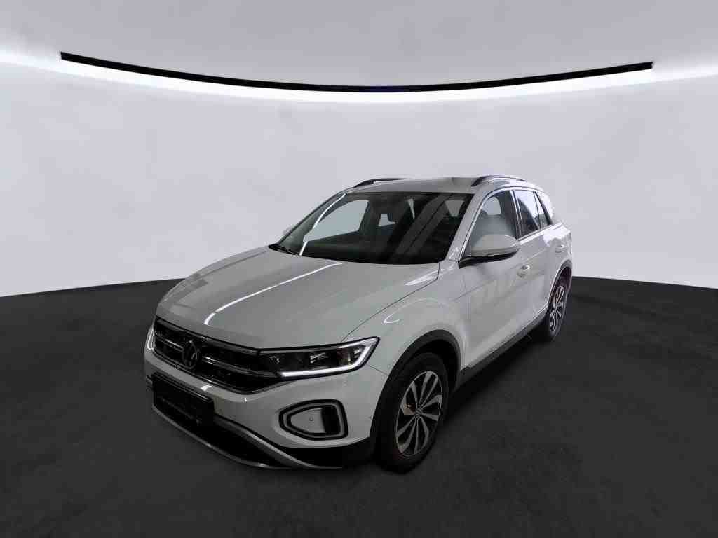 Volkswagen T-Roc 1.0 TSI STYLE NAVI KLIMA PDC LED SHZG 8714794