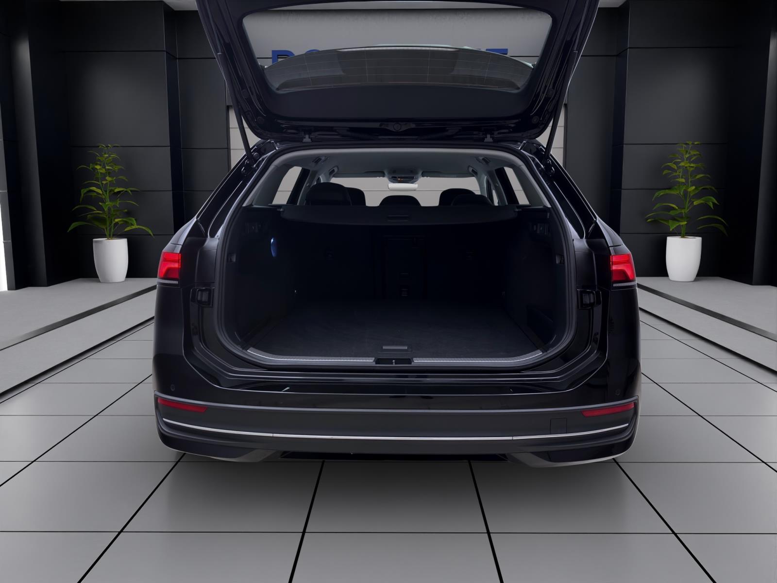 Bild 3: Volkswagen Passat Variant 2.0 TDI DSG BUSINESS NAVI AHK KAMERA LED