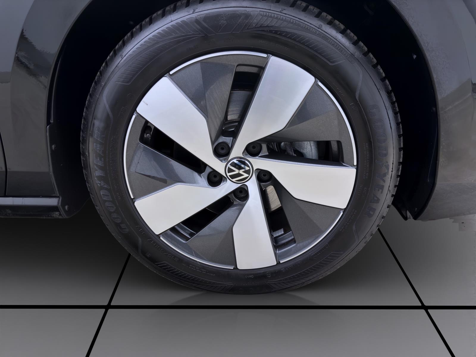 Bild 7: Volkswagen Passat Variant 2.0 TDI DSG BUSINESS NAVI AHK KAMERA LED