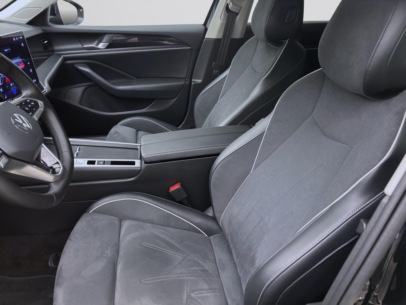 Bild 8: Volkswagen Passat Variant 2.0 TDI DSG BUSINESS NAVI AHK KAMERA LED