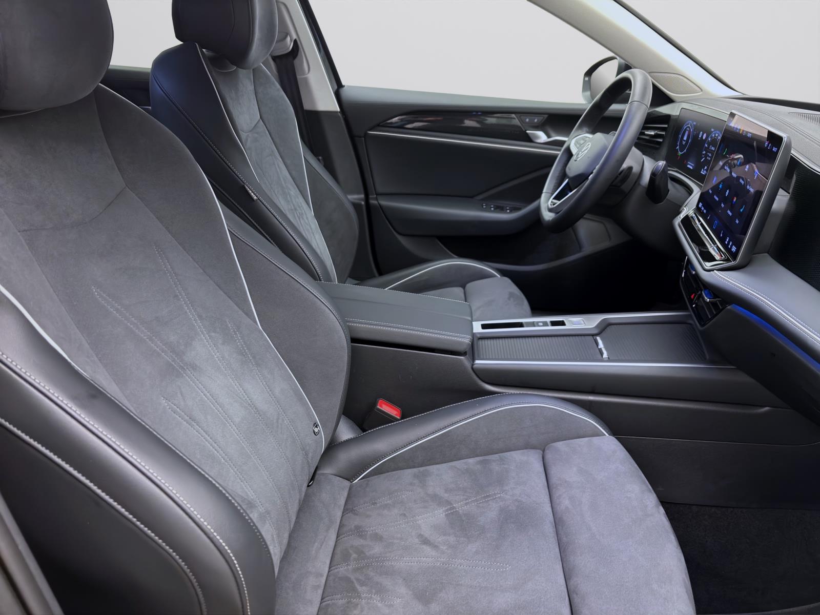 Bild 14: Volkswagen Passat Variant 2.0 TDI DSG BUSINESS NAVI AHK KAMERA PDC