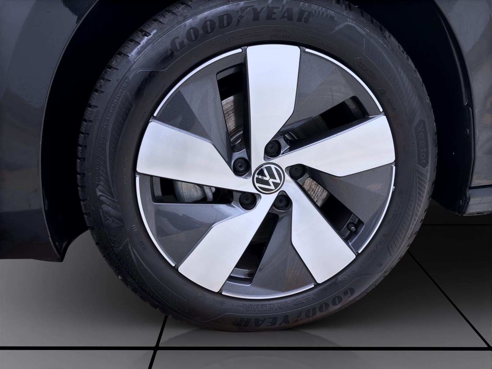 Bild 7: Volkswagen Passat Variant 1.5 eTSI DSG BUSINESS NAVI AHK KAMERA SHZG