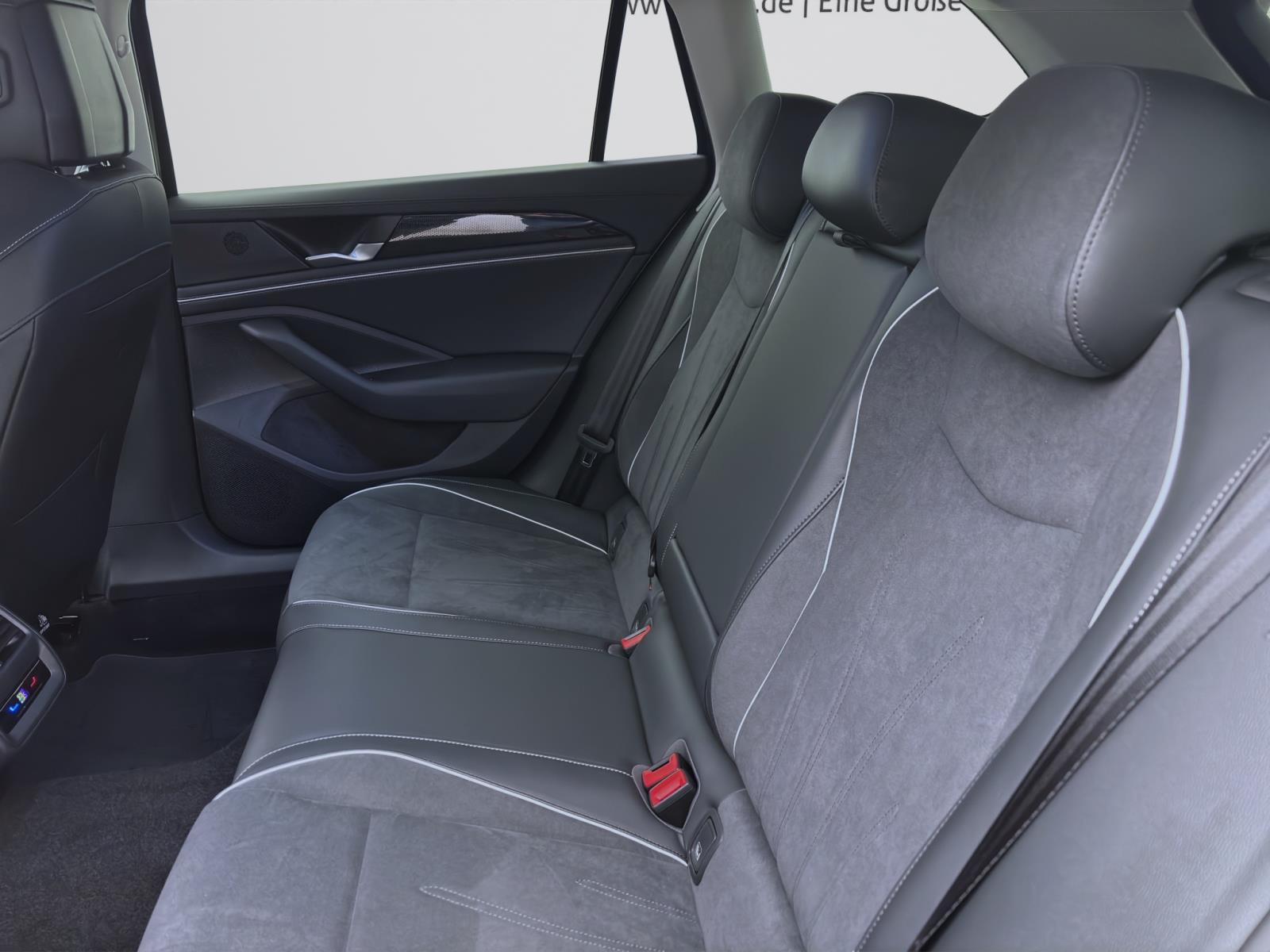 Bild 13: Volkswagen Passat Variant 1.5 eTSI DSG BUSINESS NAVI AHK KAMERA SHZG