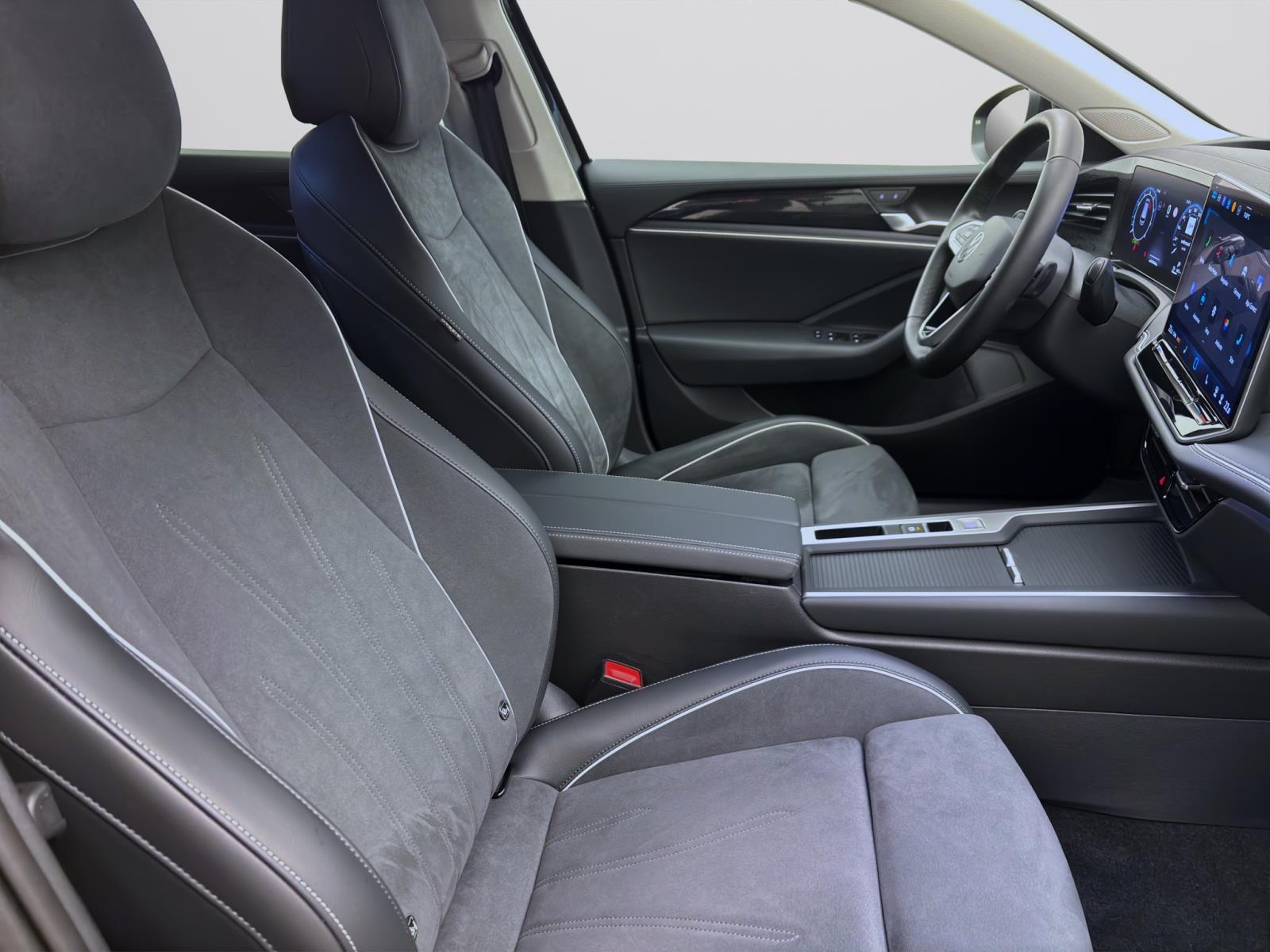 Bild 14: Volkswagen Passat Variant 1.5 eTSI DSG BUSINESS NAVI AHK KAMERA SHZG