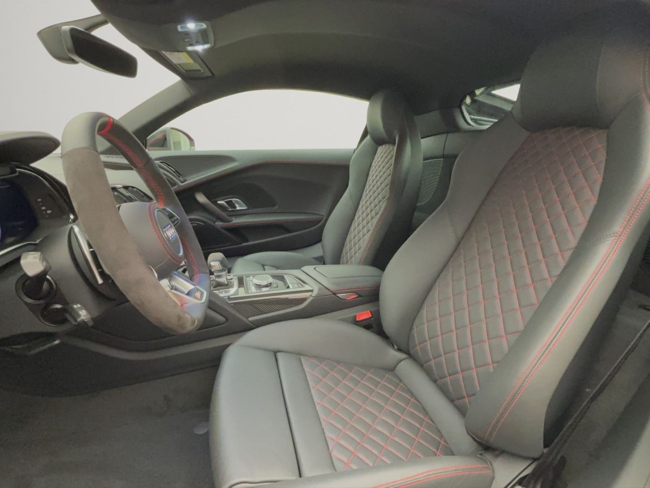 Bild 9: Audi R8 Coupe V10 PERFORMANCE LEDER LM20 KAMERA B&O