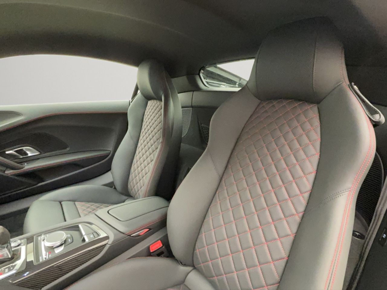 Bild 16: Audi R8 Coupe V10 PERFORMANCE LEDER LM20 KAMERA B&O