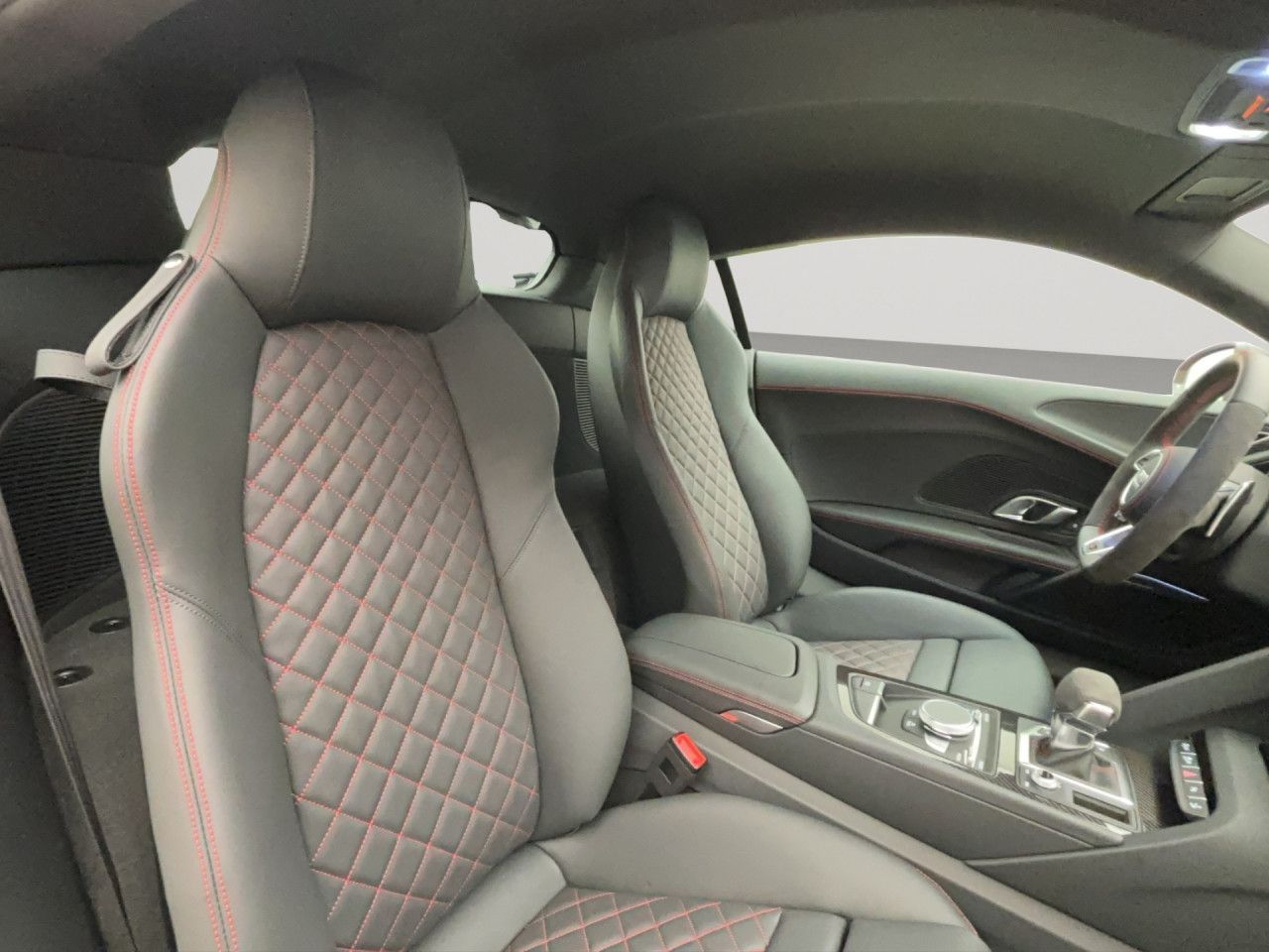 Bild 17: Audi R8 Coupe V10 PERFORMANCE LEDER LM20 KAMERA B&O