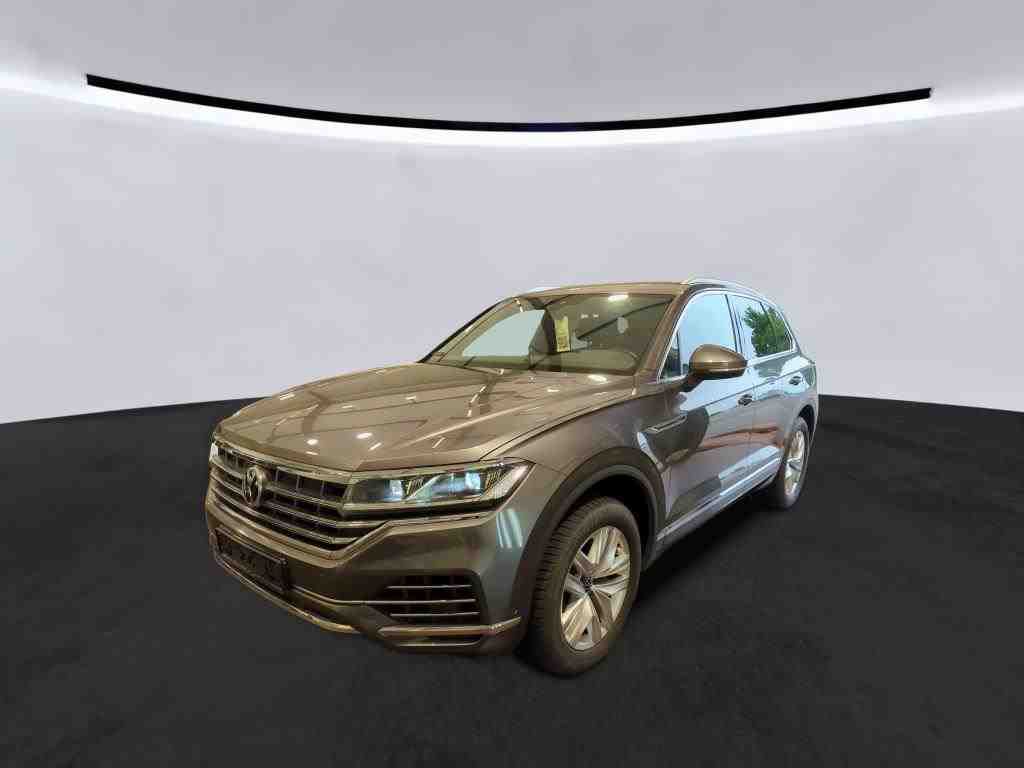 Volkswagen Touareg 3.0 TDI DSG 4M ELEGANCE NAVI AHK KAMERA PDC 8714793