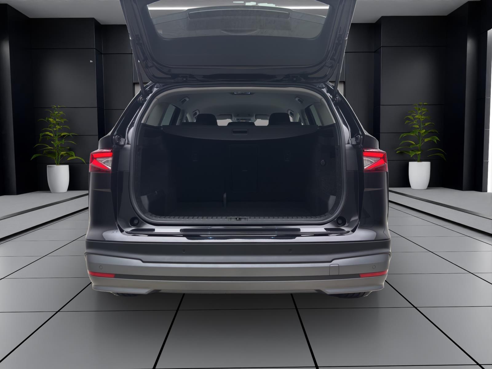 Bild 3: Skoda ENYAQ iV 60 LOFT NAVI KAMERA PDC SITZHZG