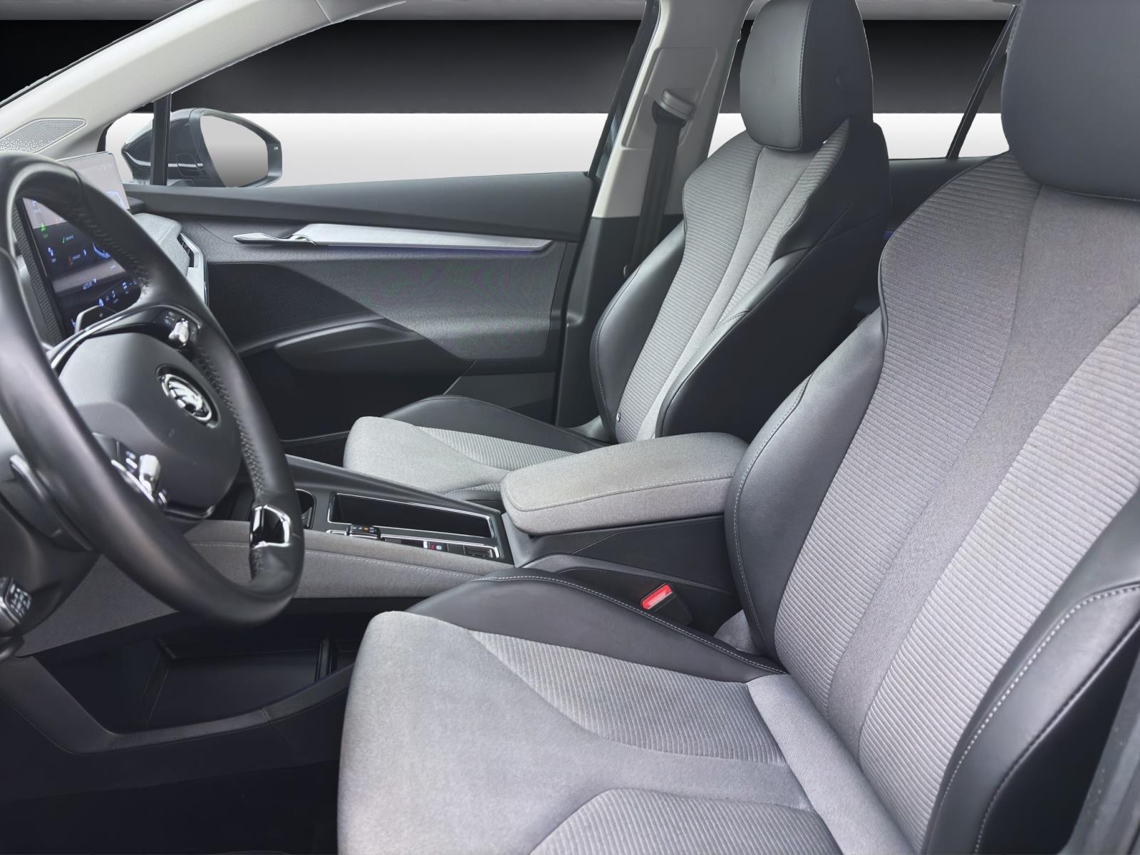 Bild 8: Skoda ENYAQ iV 60 LOFT NAVI KAMERA PDC SITZHZG