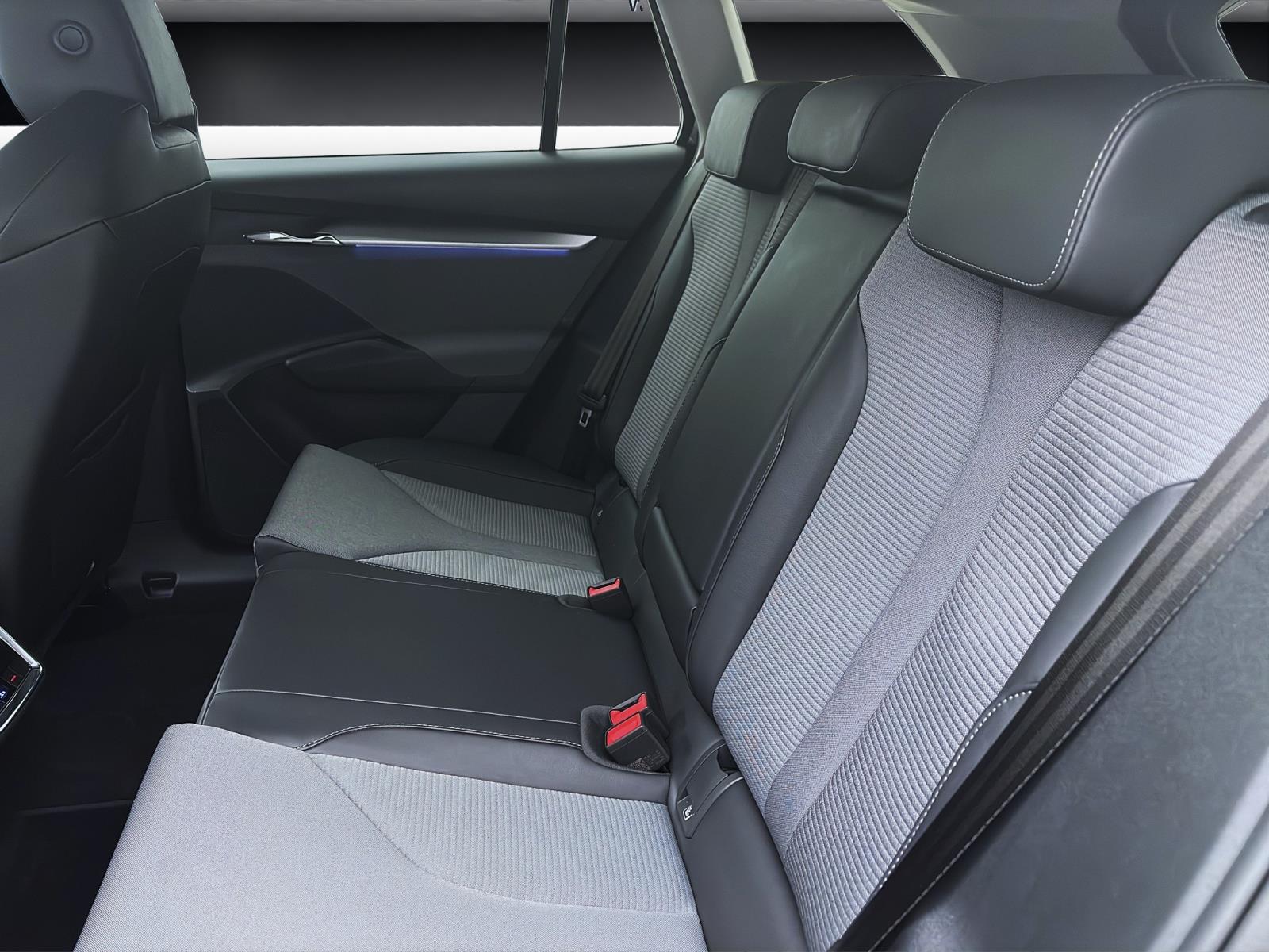 Bild 13: Skoda ENYAQ iV 60 LOFT NAVI KAMERA PDC SITZHZG