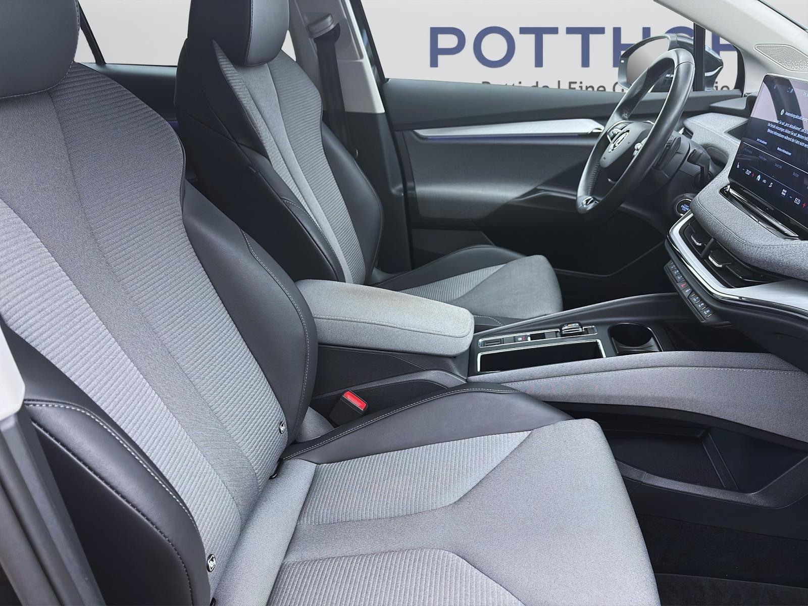 Bild 14: Skoda ENYAQ iV 60 LOFT NAVI KAMERA PDC SITZHZG